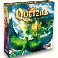 Quetzal Danneggiato (L1)