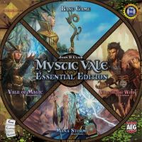 Mystic Vale - Essential Edition Danneggiato (L1)