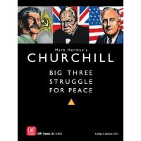 Churchill - Edizione Inglese