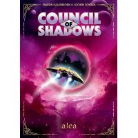 Council of Shadows