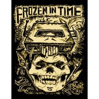 Dungeon Crawl Classics: Frozen in Time - Limited Edition