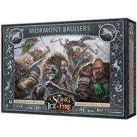 A Song of Ice and Fire - Mormont Bruisers