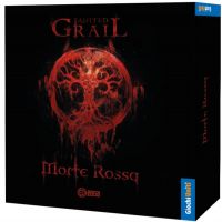 Tainted Grail - La Morte Rossa