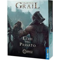 Tainted Grail - Echi dal Passato
