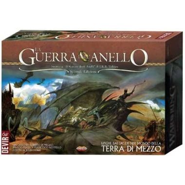 La Guerra dell'Anello