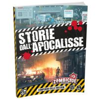 Zombicide - Chronicles: Storie dall'Apocalisse