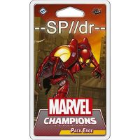 Marvel Champions LCG - --SP//dr--