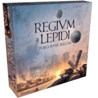Regium Lepidi - Porcorum Bellum