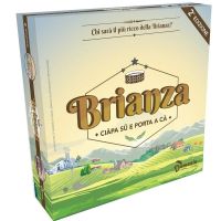 Brianza – Ciàpa sü e Porta a cà