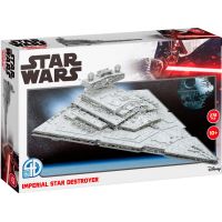 Puzzle 3D - Star Wars - Imperial Star Destroyer