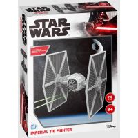 Puzzle 3D - Star Wars: Imperial TIE Fighter TIE/LN