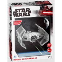 Puzzle 3D - Star Wars: Imperial TIE Advance X1