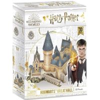 Puzzle 3D - Harry Potter: Hogwarts Great Hall