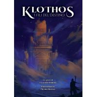 Klothos - Manuale Base
