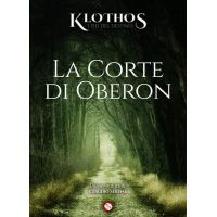Klothos - La corte di Oberon