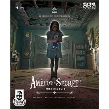 Amelia's Secret