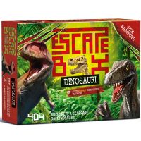 Escape Box - Dinosauri