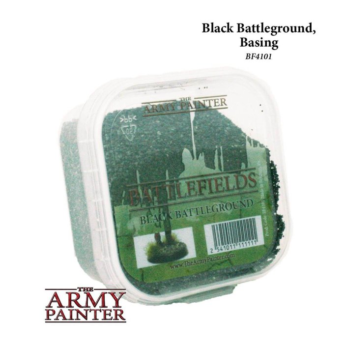 Copertina di Basette: Base - Black Battleground Copertina di Basette: Base - Black Battleground