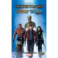 Legendary - Marvel -  Guardians of the Galaxy Vol. 2