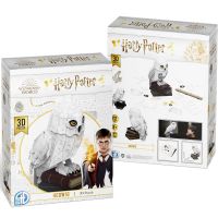 Puzzle 3D - Harry Potter - Hedwig