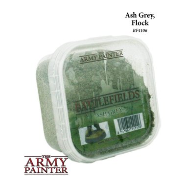Copertina di Basette: Base - Ash Grey Copertina di Basette: Base - Ash Grey