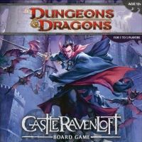 Dungeons & Dragons - Castle Ravenloft