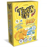 Time's Up! - Big Box - Party