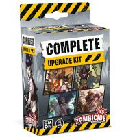 Zombicide: Complete Upgrade Kit