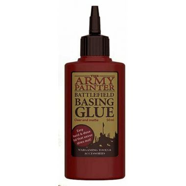 Colla per Basette (50ml)