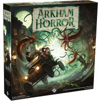 Arkham Horror - Terza Edizione