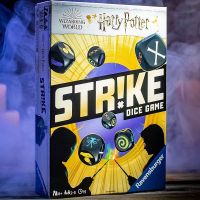 Strike - Harry Potter