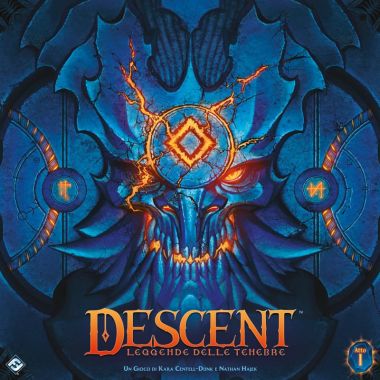 Descent - Leggende delle Tenebre