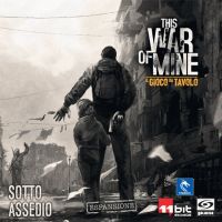 This War of Mine - Sotto Assedio