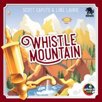 Whistle Mountain