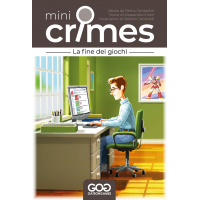 Mini Crimes - S1 - La Fine dei Giochi
