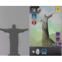 Architetti del Regno Occidentale - Promo Cristo Redentore