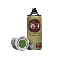 Primer - Army Painter Spray Goblin Green