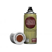 Primer - Army Painter Spray Fur Brown