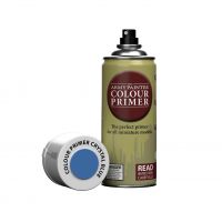 Primer - Army Painter Spray Crystal Blue