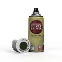 Primer - Army Painter Spray Angel Green