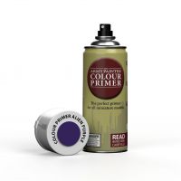 Primer - Army Painter Spray Alien Purple
