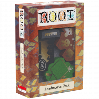 Root - Landmarks Pack