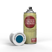 Primer - Army Painter Spray Deep Blue