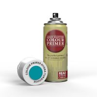 Primer - Army Painter Spray Hydra Turquoise