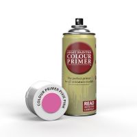 Primer - Army Painter Spray Pixie Pink