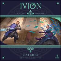 Ivion - The Hound & the Hare
