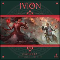 Ivion - The Knight & the Lady