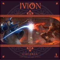 Ivion - The Sun & the Stars