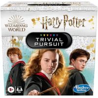Trivial Pursuit - Harry Potter Danneggiato (L1)