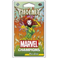 Marvel Champions - LCG - Phoenix